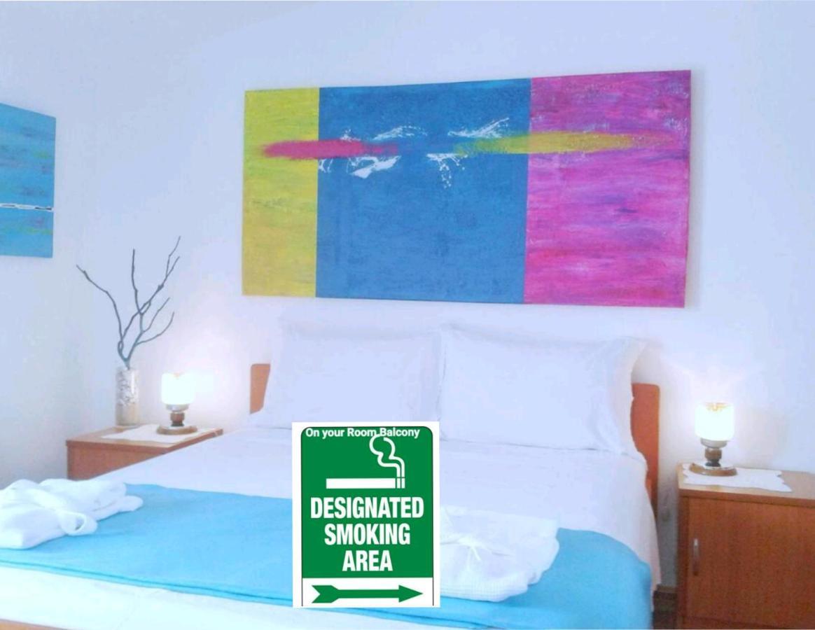Rooms Kata روفينج المظهر الخارجي الصورة