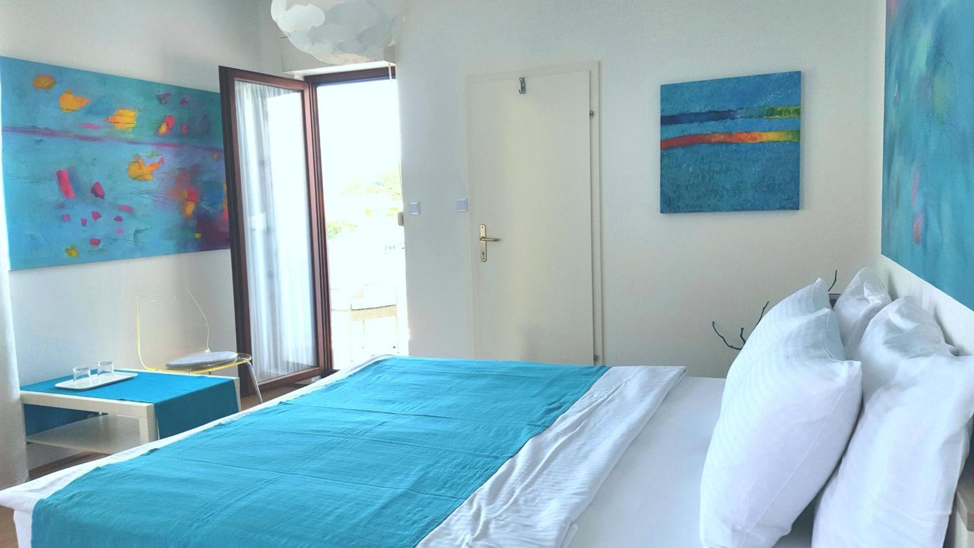 Rooms Kata روفينج المظهر الخارجي الصورة